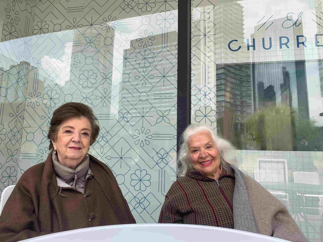 Casa de retiro para adultos independientes