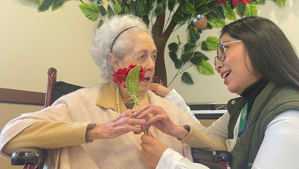 Residencia para adultos mayores vs. Servicio de corta estancia